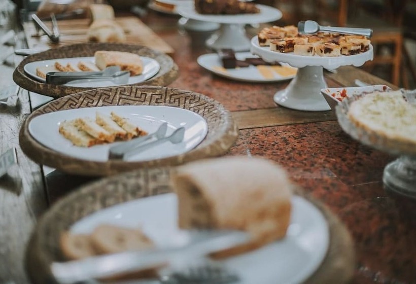 فندق Amantykir