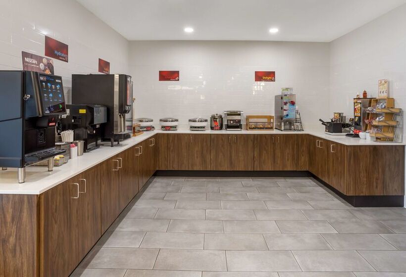 هتل Best Western Plus Columbia Inn