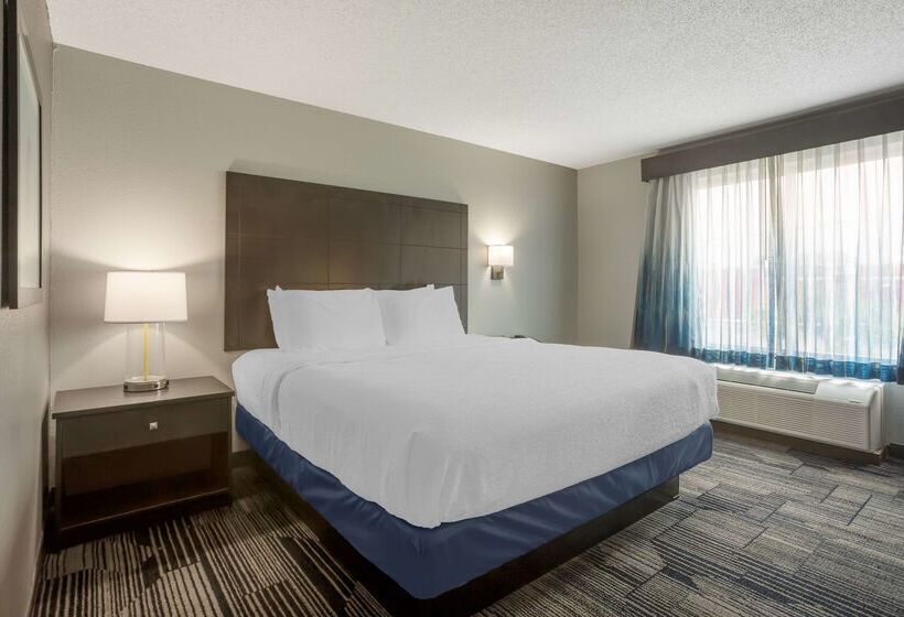هتل Best Western Plus Columbia Inn