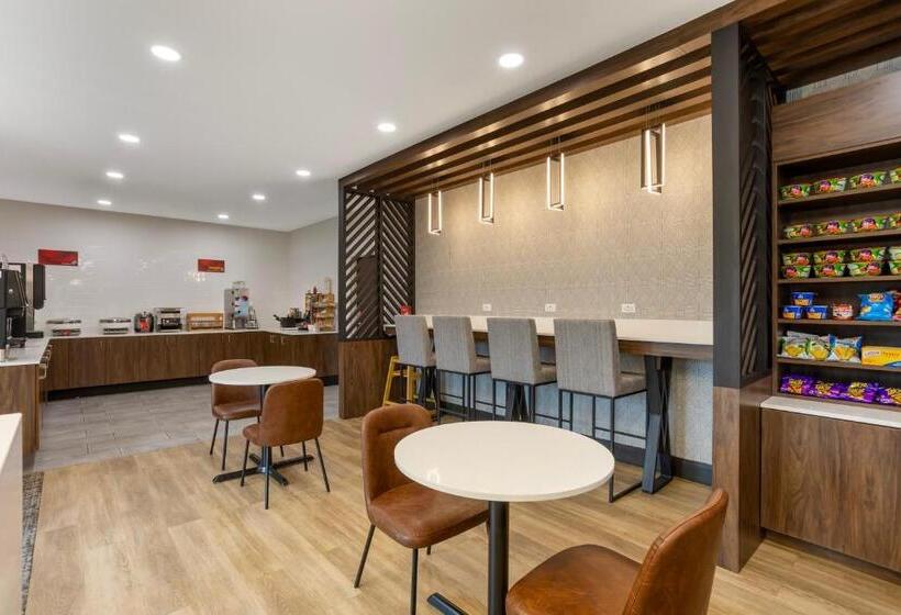 هتل Best Western Plus Columbia Inn