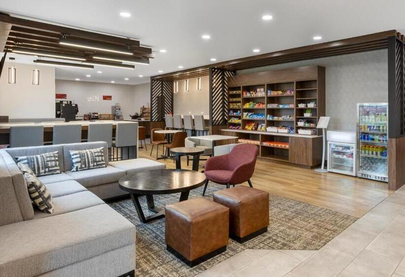 هتل Best Western Plus Columbia Inn