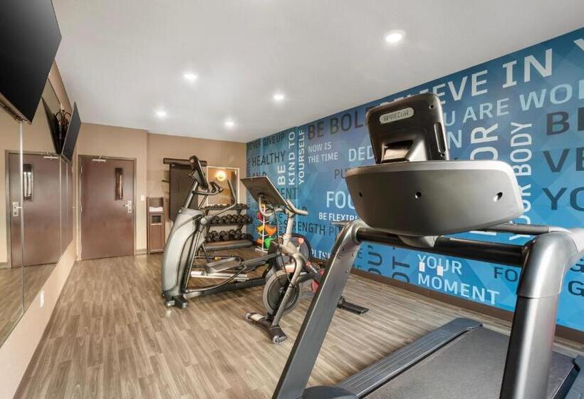 هتل Best Western Plus Columbia Inn