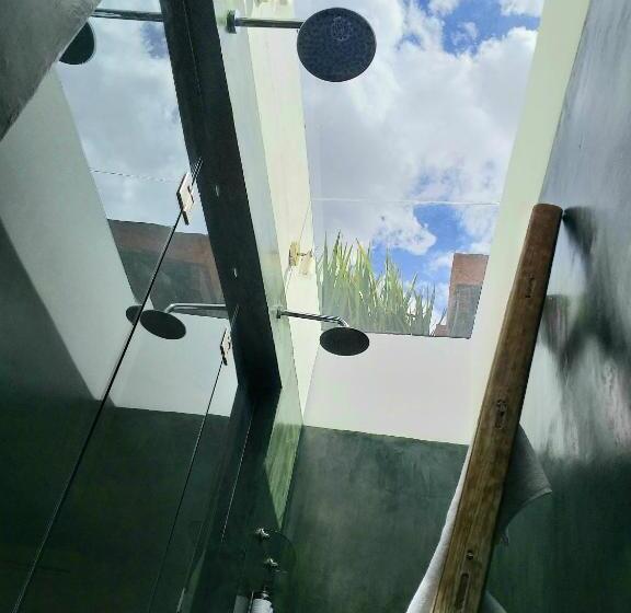 هتل Boutique El Palomar