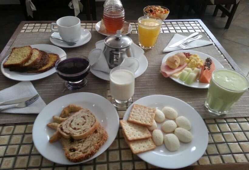 فندق Bramig