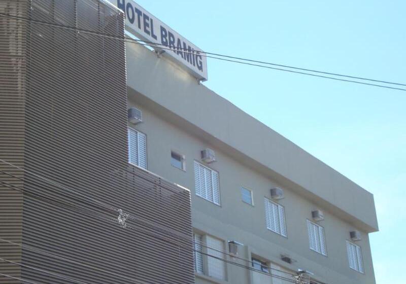فندق Bramig