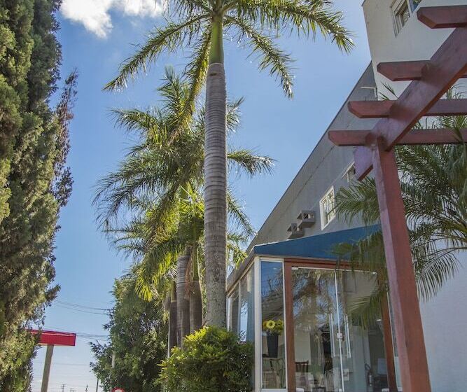 ホテル Casablanca Suites