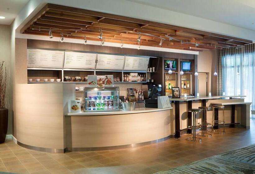 فندق Courtyard By Marriott Palm Beach Jupiter