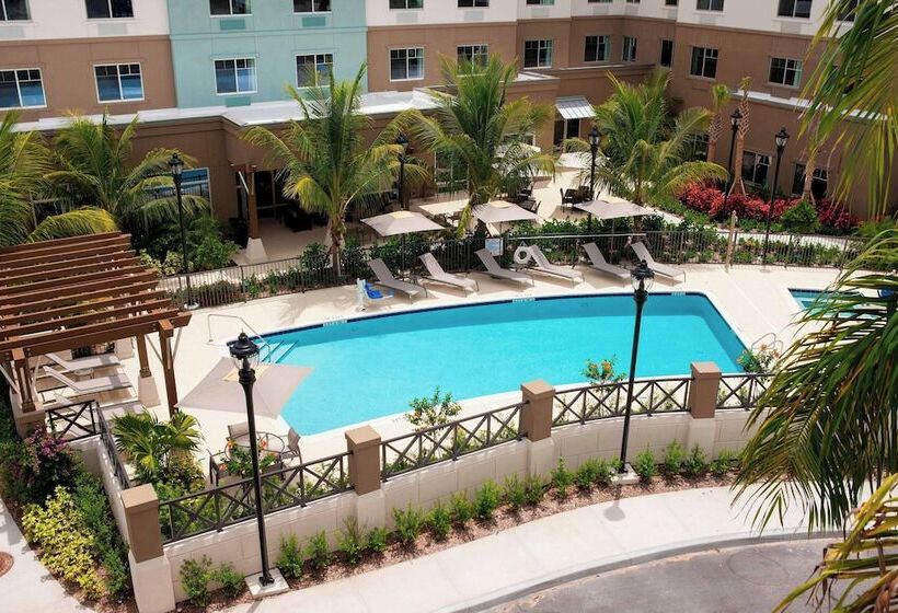 فندق Courtyard By Marriott Palm Beach Jupiter