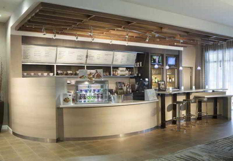 فندق Courtyard By Marriott Palm Beach Jupiter