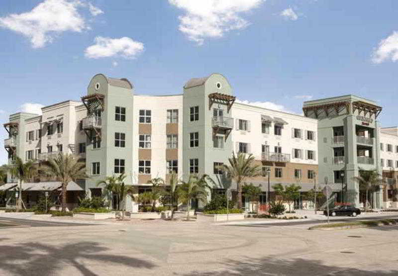 فندق Courtyard By Marriott Palm Beach Jupiter