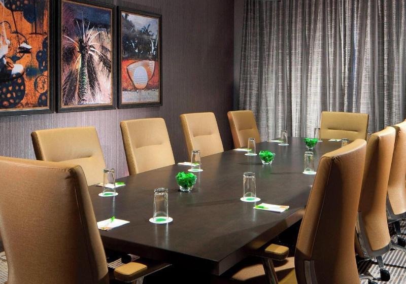 فندق Courtyard By Marriott Palm Beach Jupiter