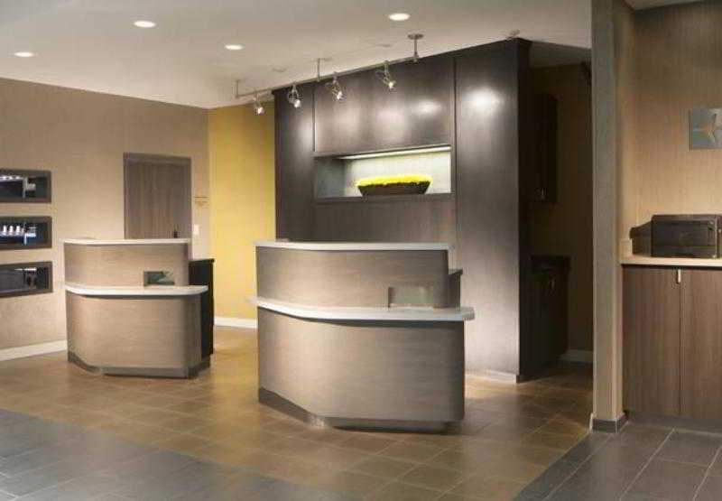 فندق Courtyard By Marriott Palm Beach Jupiter