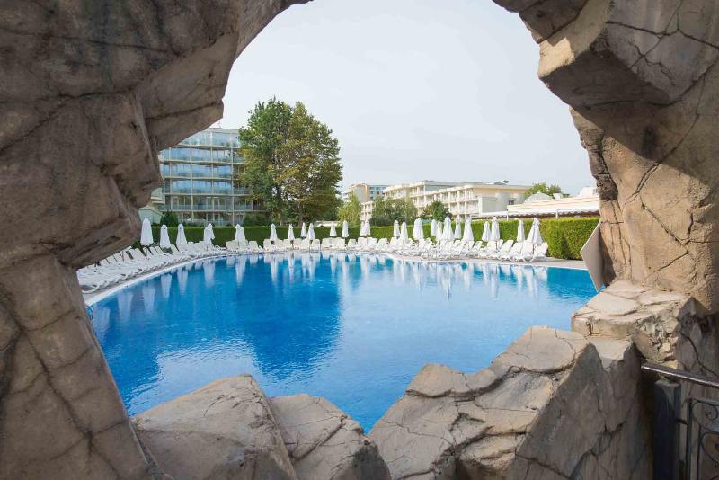 ホテル Das Club  Sunny Beach  All Inclusive