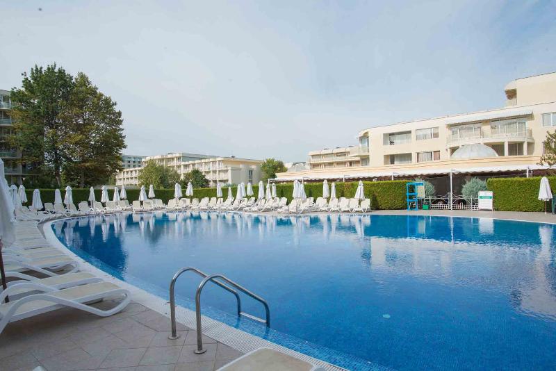 ホテル Das Club  Sunny Beach  All Inclusive