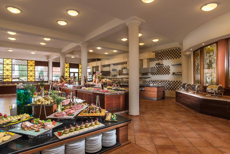 ホテル Das Club  Sunny Beach  All Inclusive