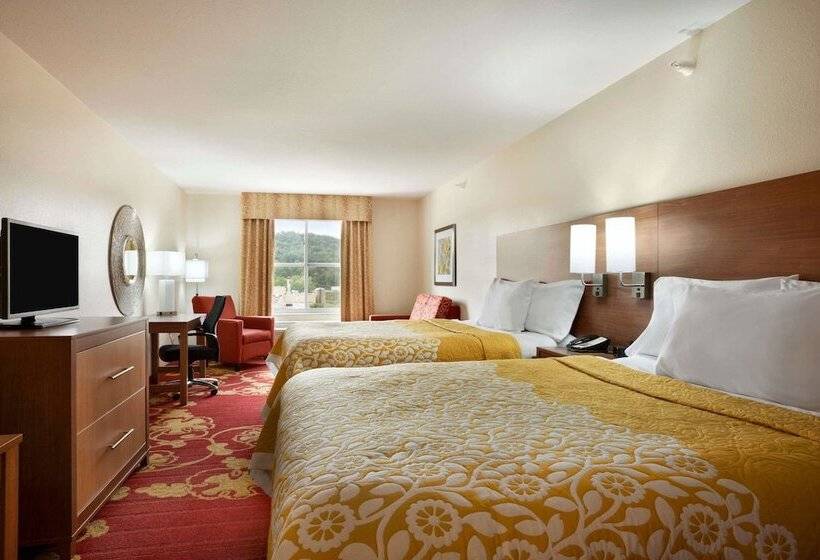 호텔 Days Inn & Suites By Wyndham Caldwell