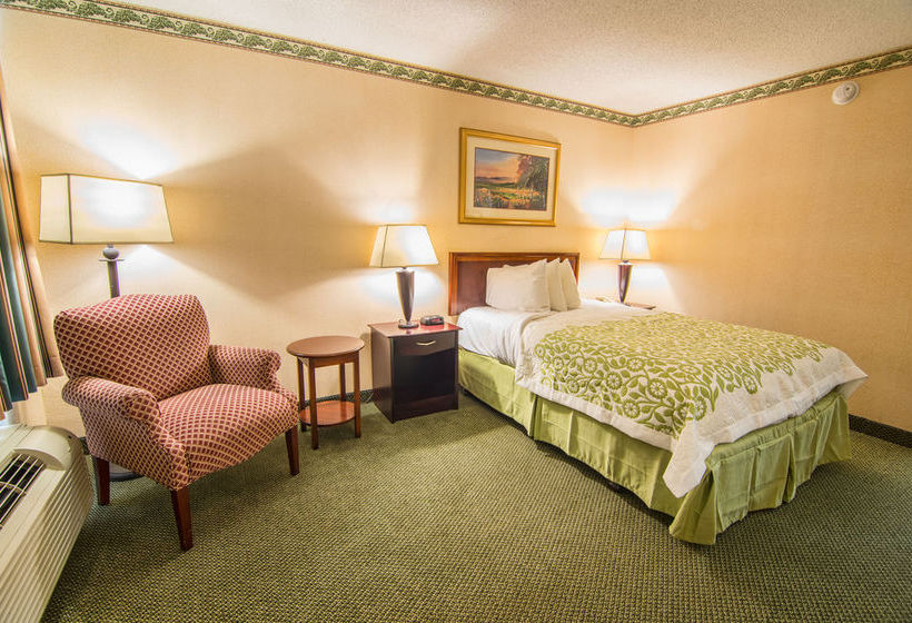 Hotel Days Inn & Suites Latham/Albany North