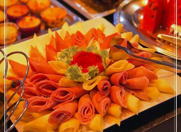 فندق Esplanada Palace