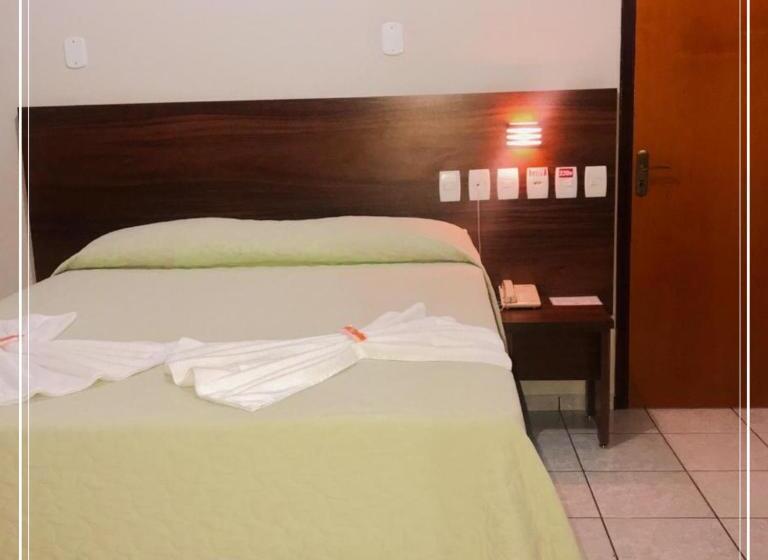 فندق Esplanada Palace