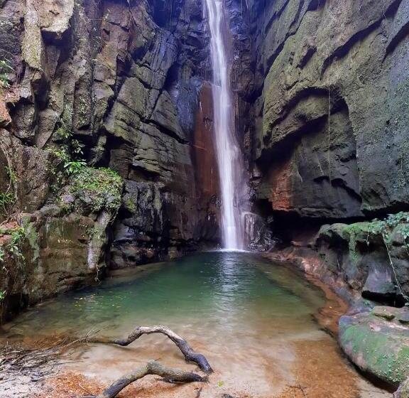 فندق Esplanada Palace