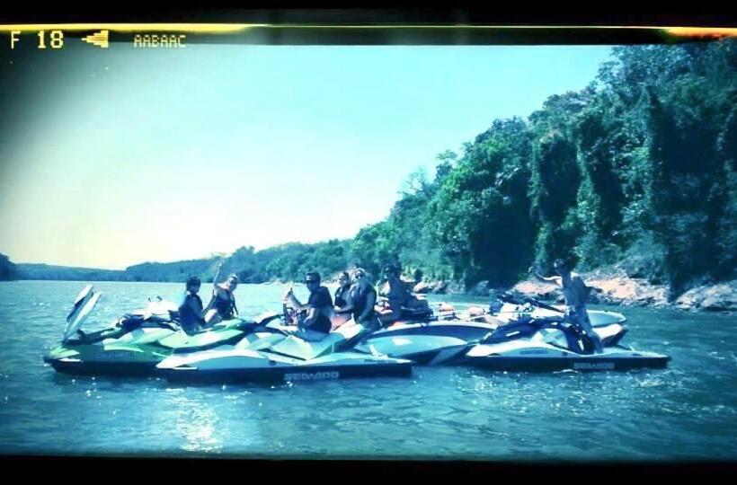 فندق Esplanada Palace