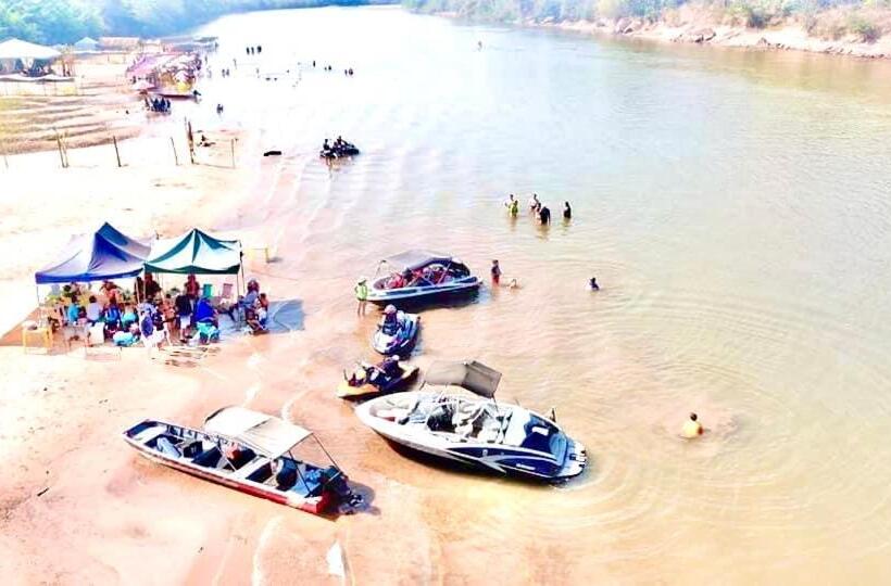 فندق Esplanada Palace