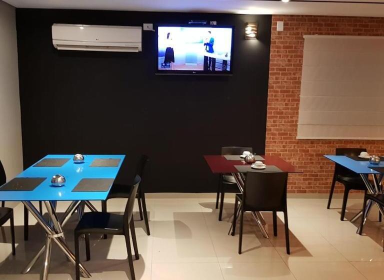 فندق Esplanada Palace