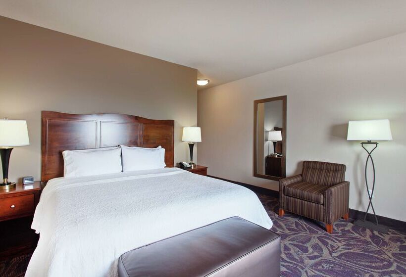 فندق Hampton Inn Seattle/everett