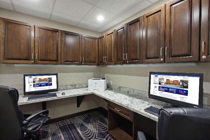 فندق Hampton Inn Seattle/everett