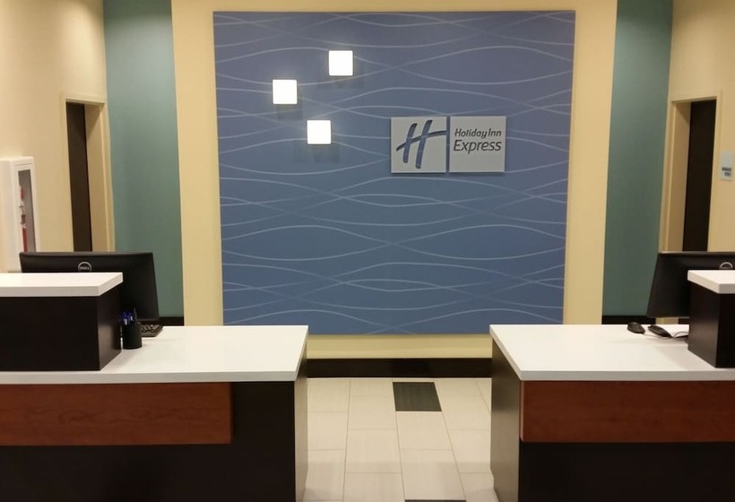 هتل Holiday Inn Express And Suites Atascocita   Humble   Kingwood, An Ihg
