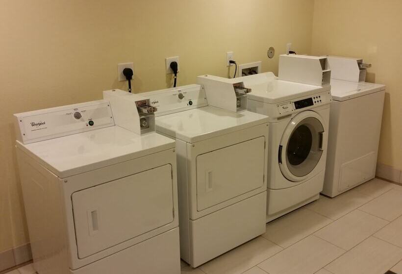 هتل Holiday Inn Express And Suites Atascocita   Humble   Kingwood, An Ihg