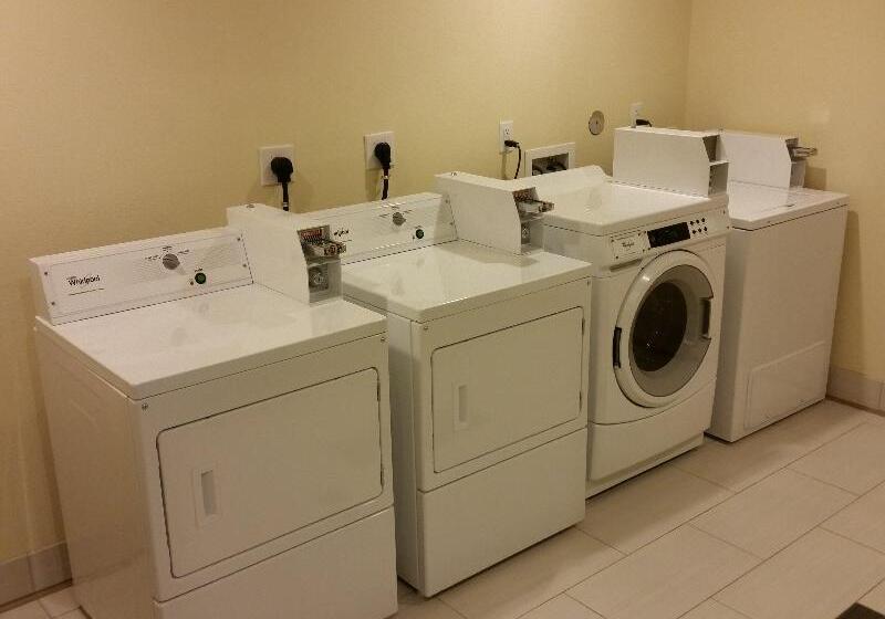هتل Holiday Inn Express And Suites Atascocita   Humble   Kingwood, An Ihg
