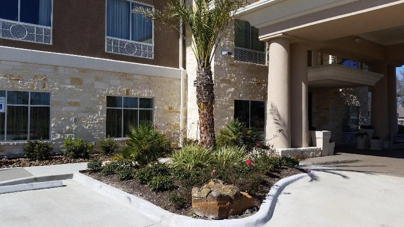 هتل Holiday Inn Express And Suites Atascocita   Humble   Kingwood, An Ihg