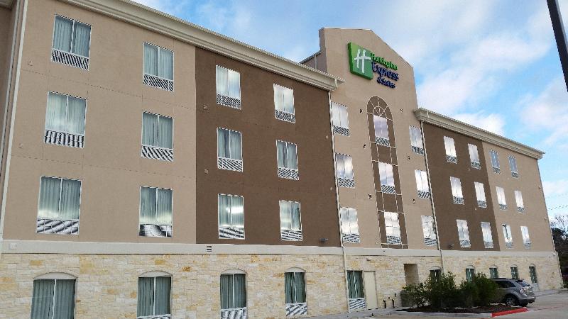 هتل Holiday Inn Express And Suites Atascocita   Humble   Kingwood, An Ihg