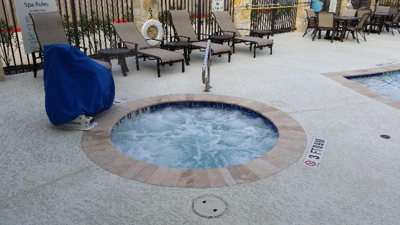 هتل Holiday Inn Express And Suites Atascocita   Humble   Kingwood, An Ihg