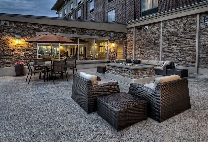 ホテル Holiday Inn Express & Suites Pittsburgh Sw/southpointe, An Ihg