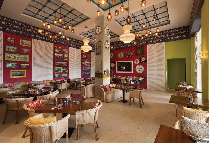 هتل Hyatt Zilara Rose Hall Adults Only All Inclusive
