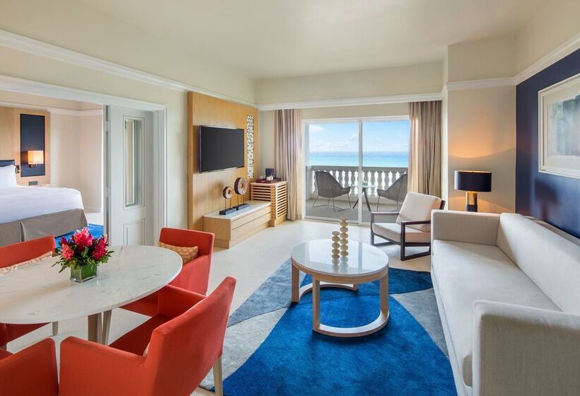 هتل Hyatt Zilara Rose Hall Adults Only All Inclusive
