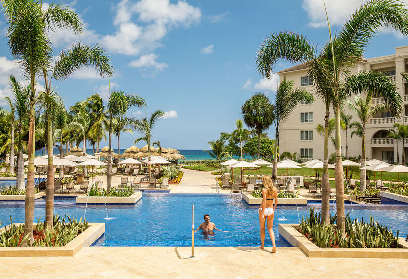 هتل Hyatt Zilara Rose Hall Adults Only All Inclusive