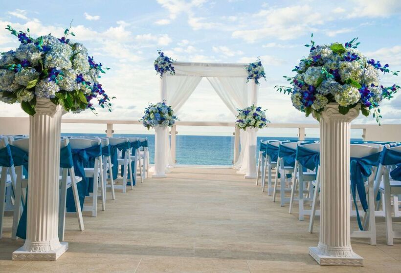 هتل Hyatt Zilara Rose Hall Adults Only All Inclusive
