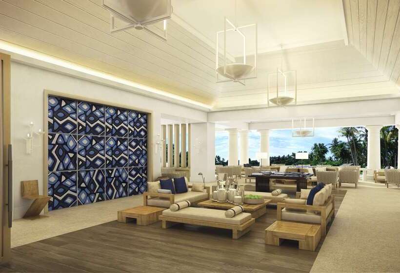 هتل Hyatt Zilara Rose Hall Adults Only All Inclusive