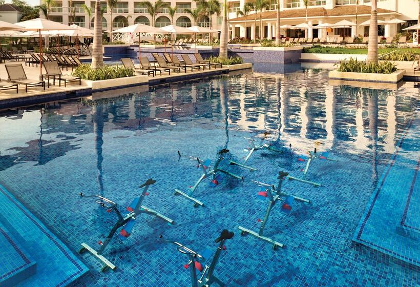 هتل Hyatt Zilara Rose Hall Adults Only All Inclusive