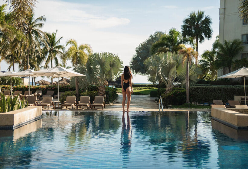 هتل Hyatt Zilara Rose Hall Adults Only All Inclusive