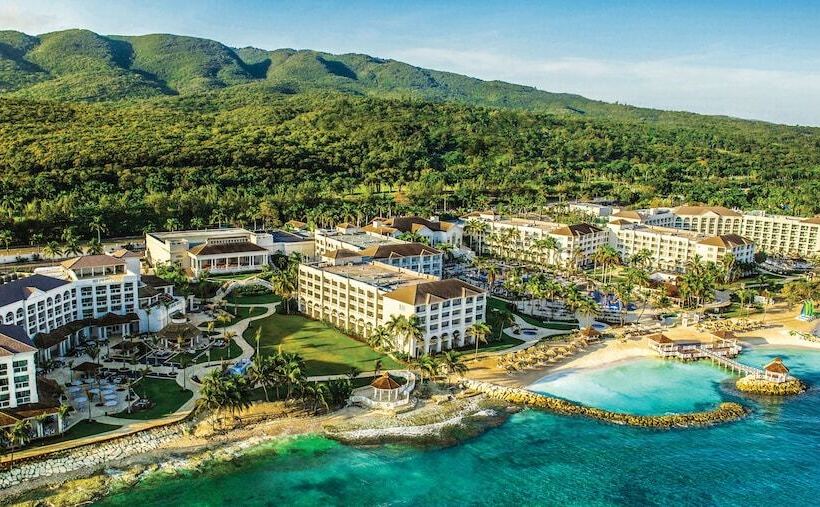 هتل Hyatt Zilara Rose Hall Adults Only All Inclusive