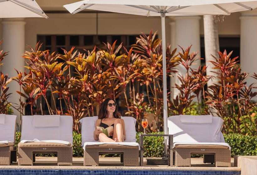 هتل Hyatt Zilara Rose Hall Adults Only All Inclusive