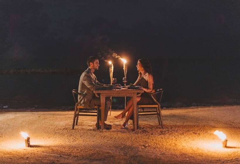 هتل Hyatt Zilara Rose Hall Adults Only All Inclusive