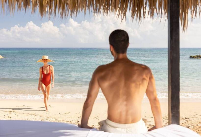 هتل Hyatt Zilara Rose Hall Adults Only All Inclusive