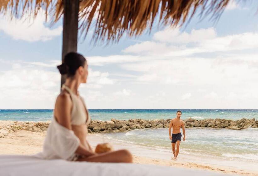 هتل Hyatt Zilara Rose Hall Adults Only All Inclusive