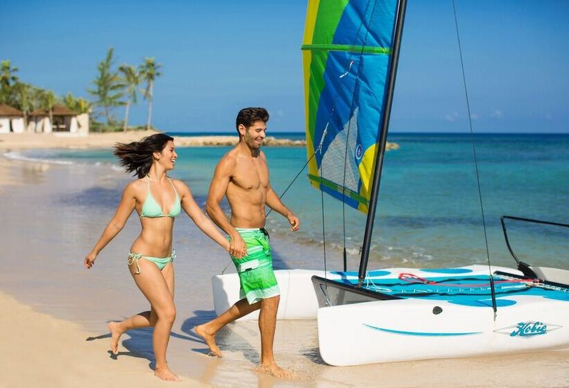 هتل Hyatt Zilara Rose Hall Adults Only All Inclusive