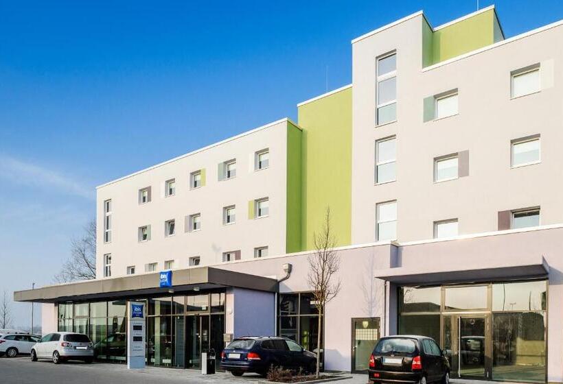 فندق Ibis Budget München Airport Erding
